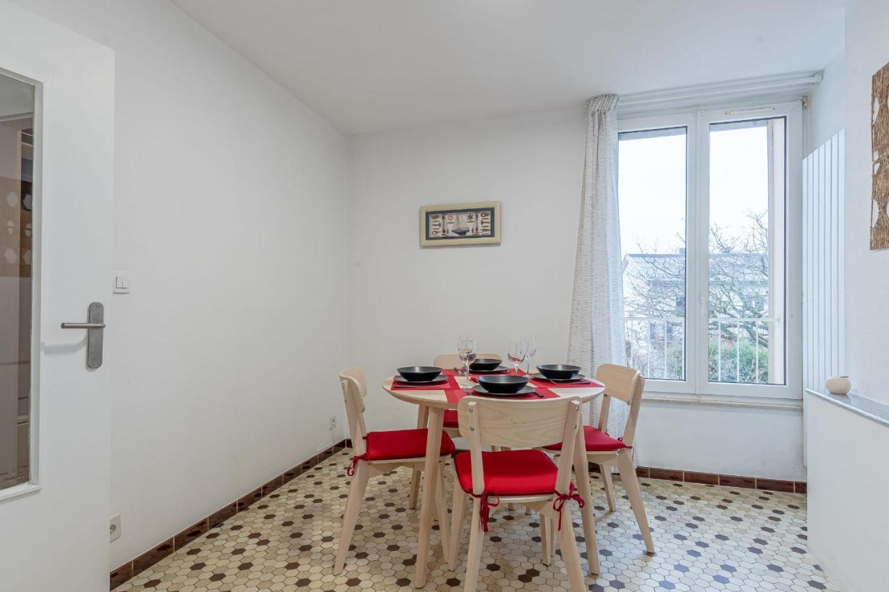 Apartamento Les Trois Frontieres Terville Exterior foto