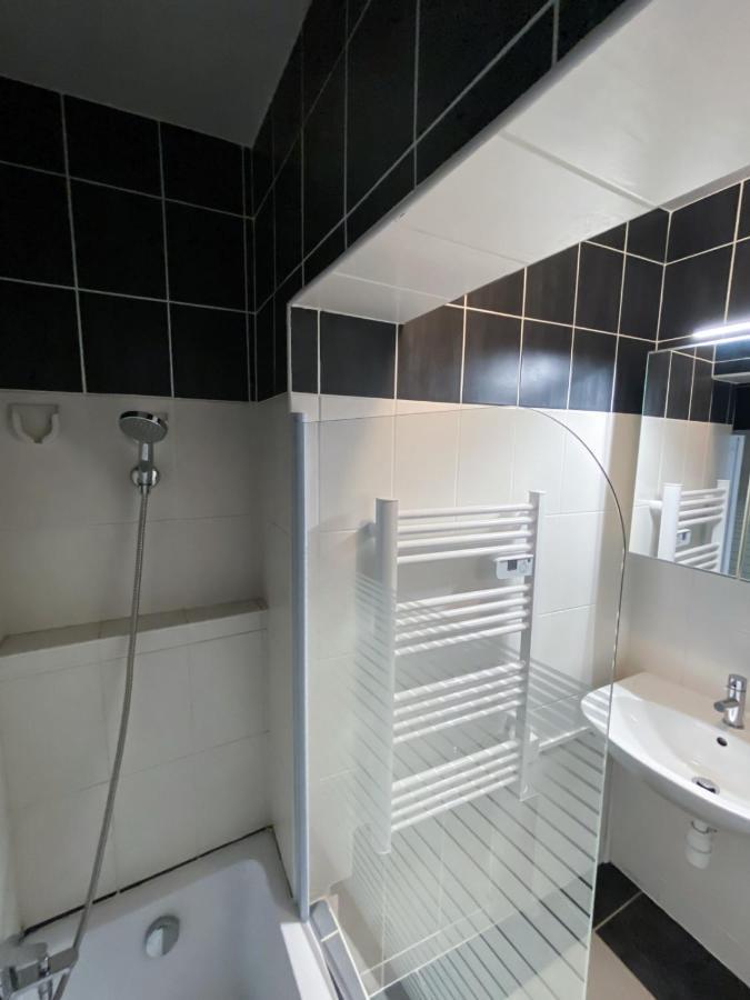 Apartamento Les Trois Frontieres Terville Exterior foto