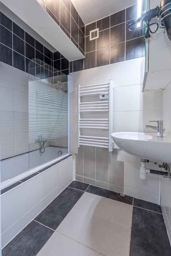 Apartamento Les Trois Frontieres Terville Exterior foto
