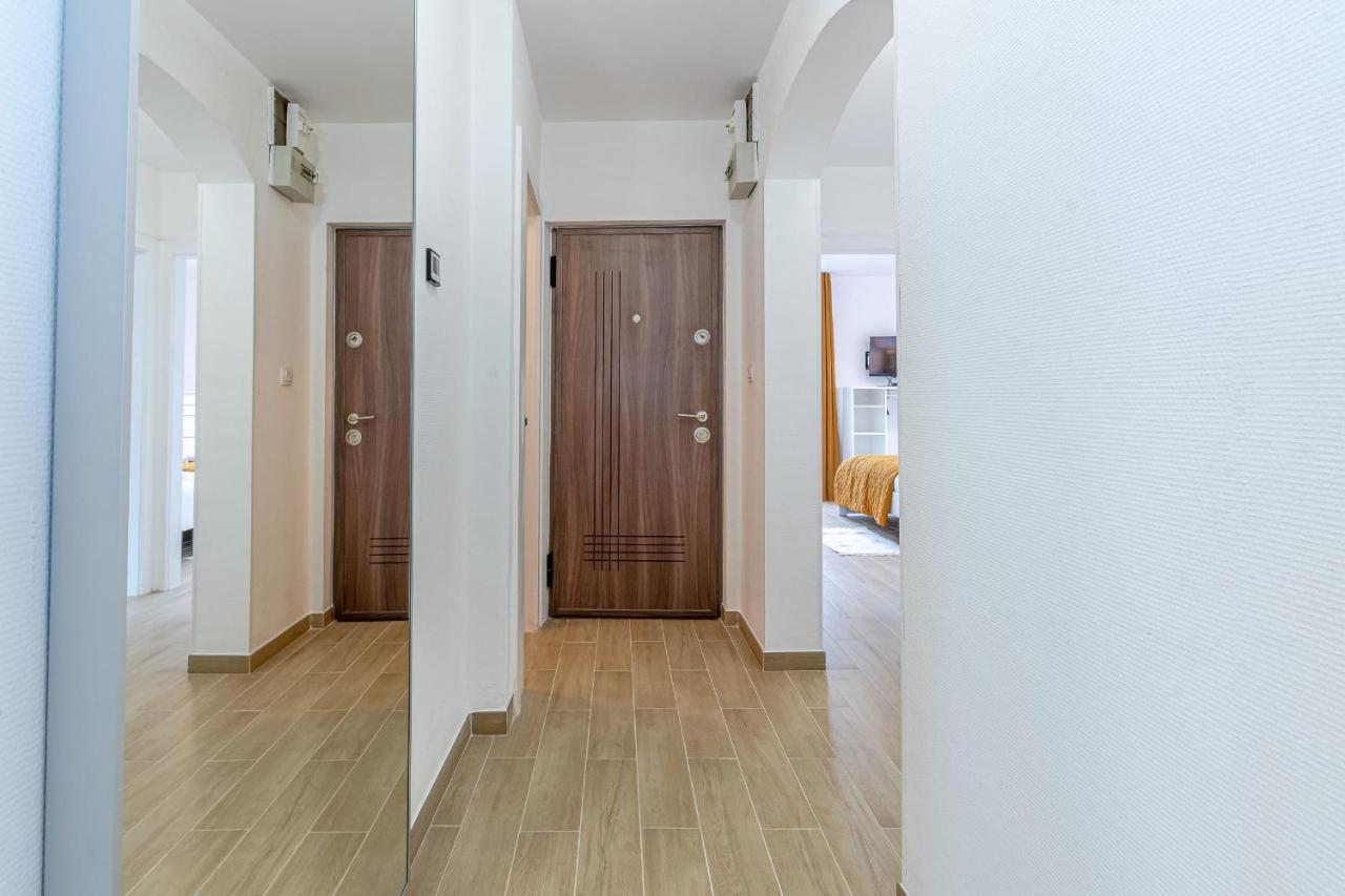 Apartamento Les Trois Frontieres Terville Exterior foto