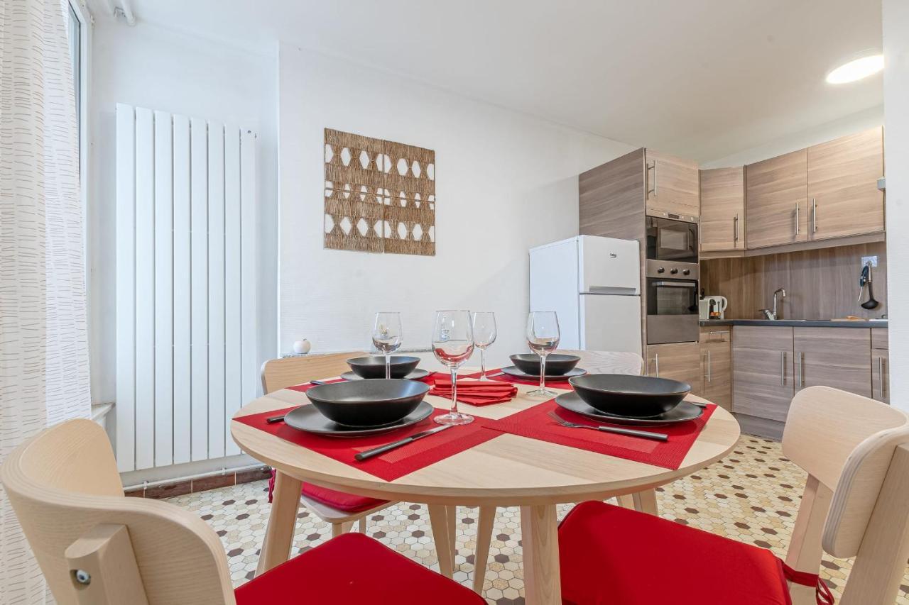 Apartamento Les Trois Frontieres Terville Exterior foto